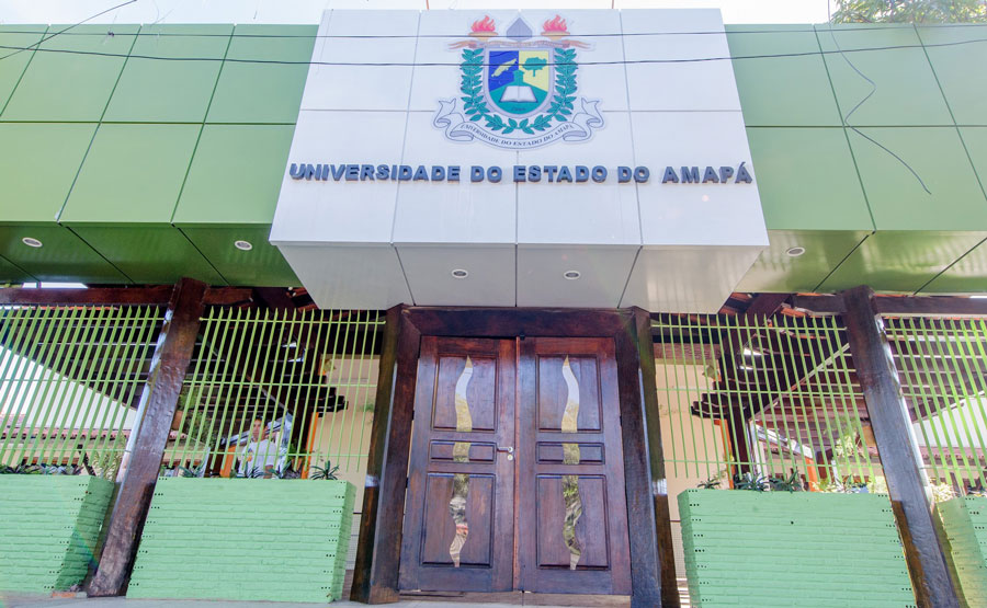 Ueap alerta sobre falha de candidatos em inscrições na pós-graduação em Gestão Escolar