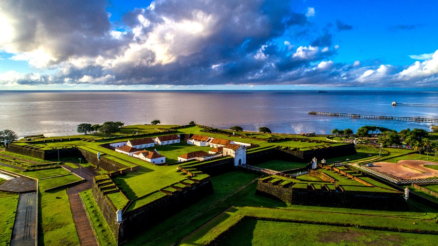 Estado prepara extensa programação para celebrar os 261 anos de Macapá