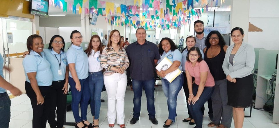 PROJETO PAI LEGAL. 