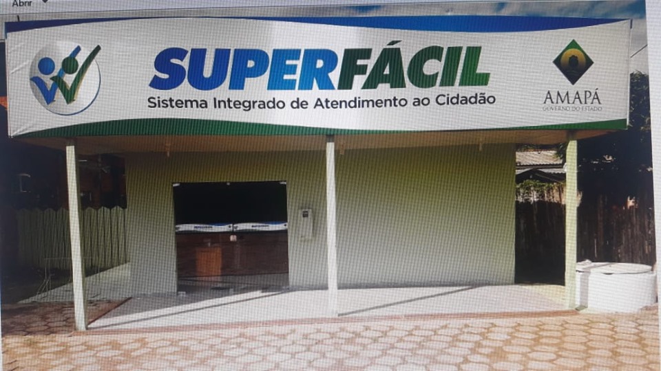07 anos da Unidade do SuperFácil de Pedra Branca do Amapari