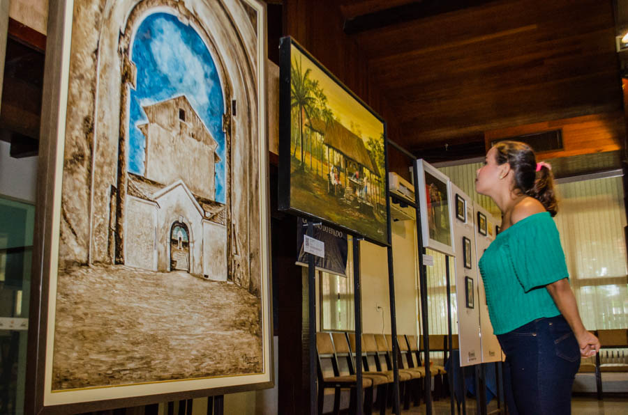 Museu Sacaca inicia programação cultural em homenagem aos 261 anos de Macapá