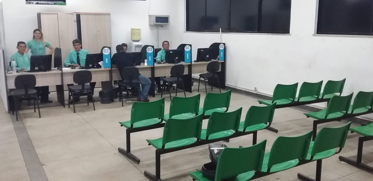 Super Fácil amplia instalação para atendimento do INSS.