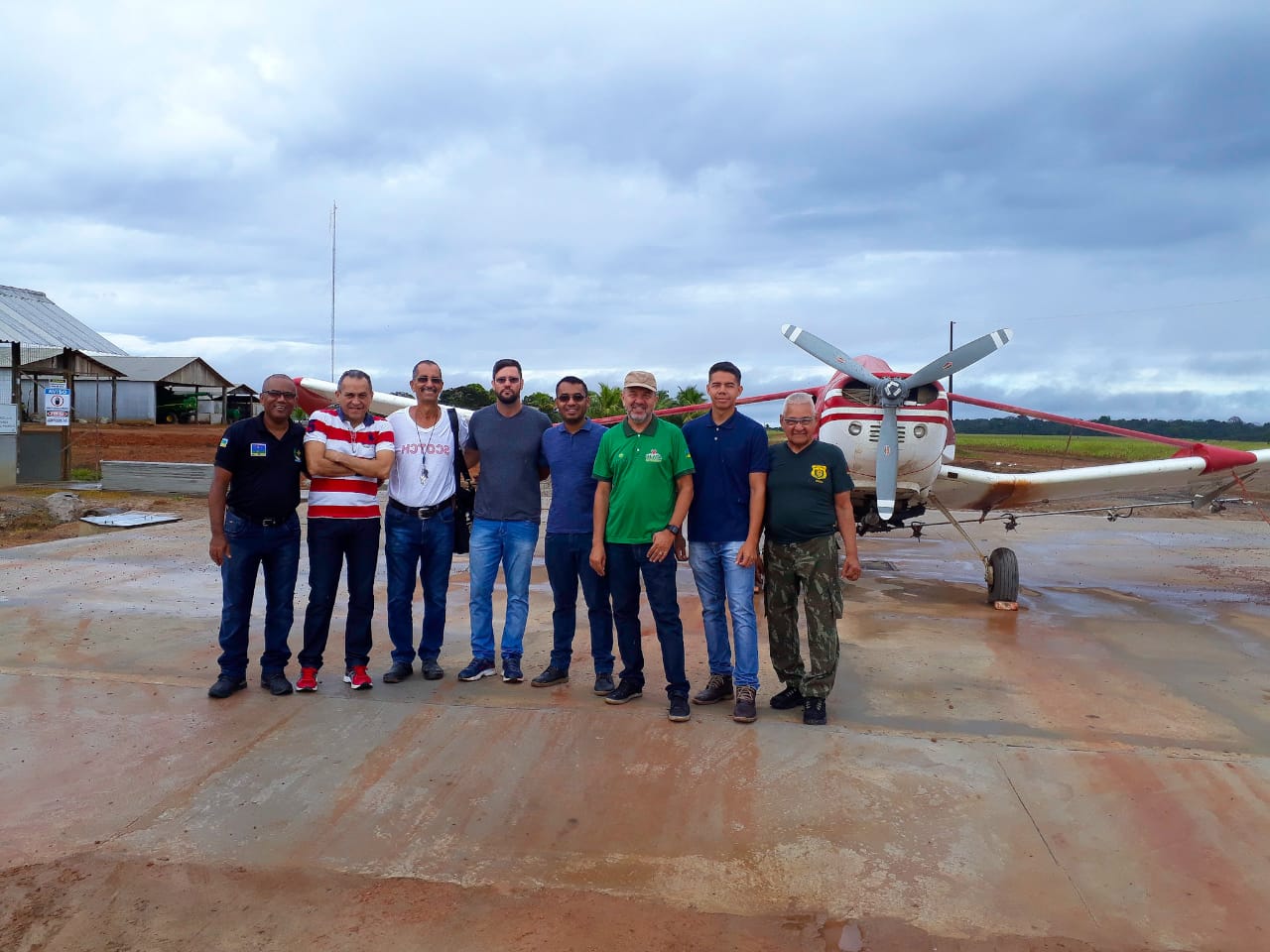 TÉCNICOS DA SECRETARIA MUNICIPAL DE MEIO AMBIENTE E TURISMO DE TARTARUGALZINHO RECEBEM CAPACITAÇÃO EM LICENCIAMENTO E MONITORAMENTO AMBIENTAL 