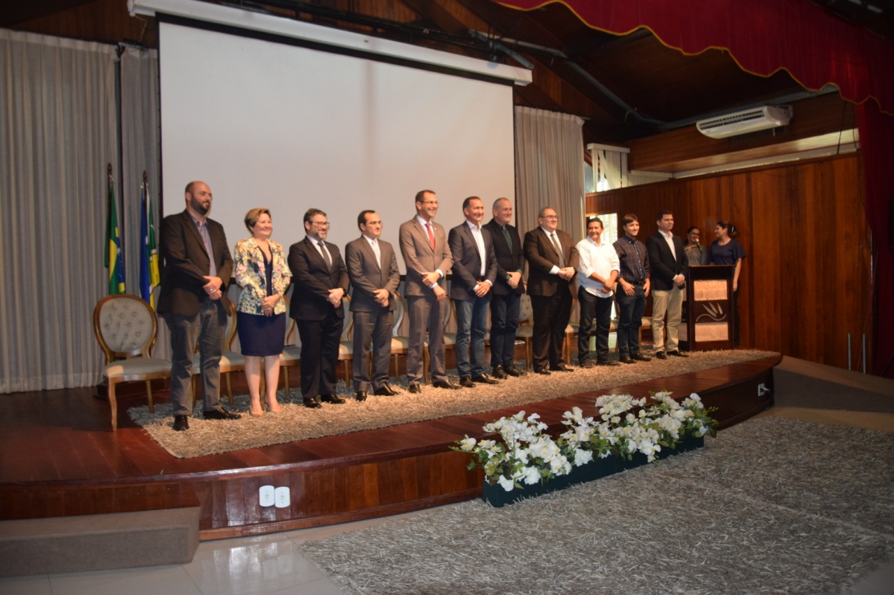 Protocolo de Intenções para aplicação de Recursos em 2019 deve alavancar agricultura familiar 
