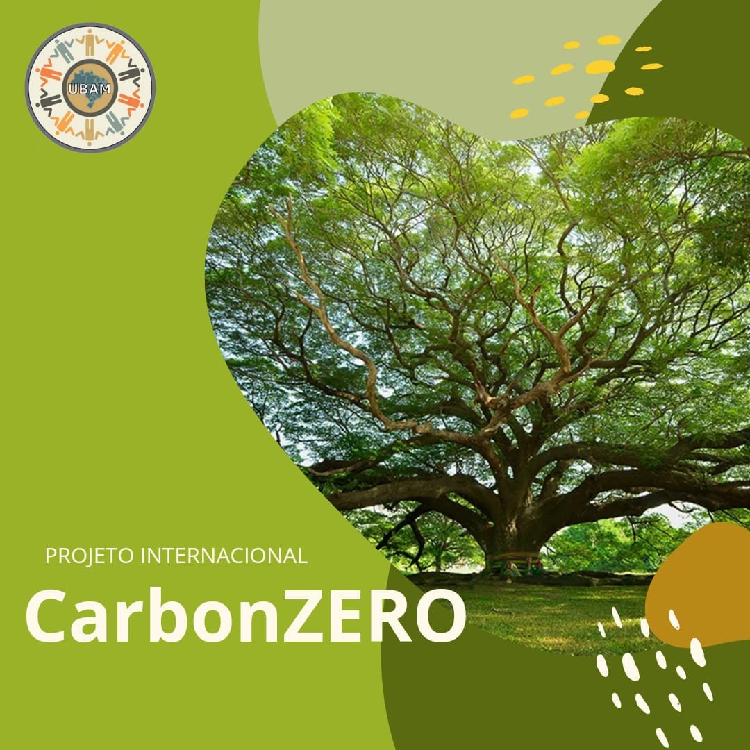 UBAM cria o Projeto Internacional CabonZERO